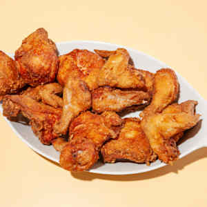 Maryland Fried Chicken Photos 2